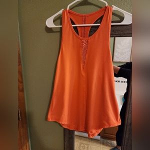 Zyia Effortless Tank